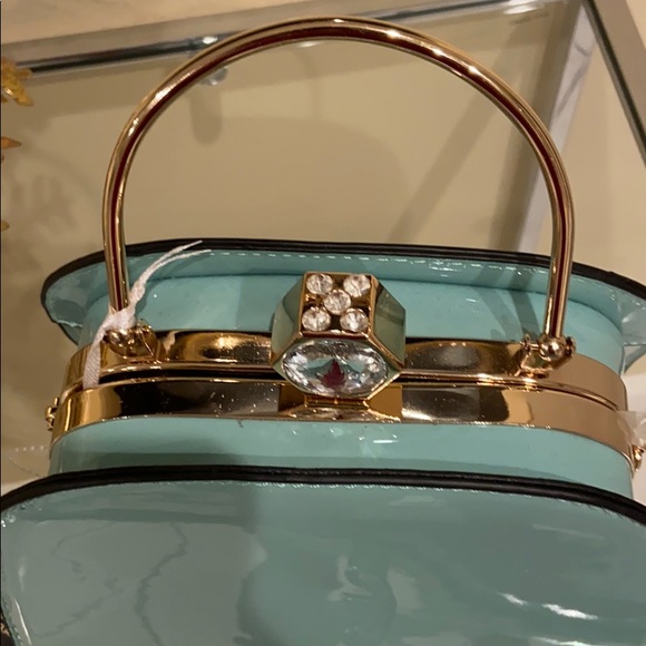 Gramercy & Grand classy hand bag - Picture 3 of 10